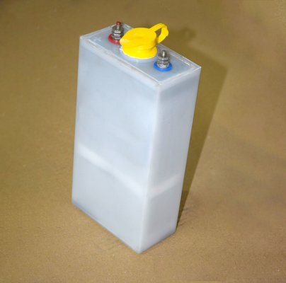 بسته باتری نیکل کادمیوم 1.2 ولت قابل شارژ 55 ساعت نیکل سی دی