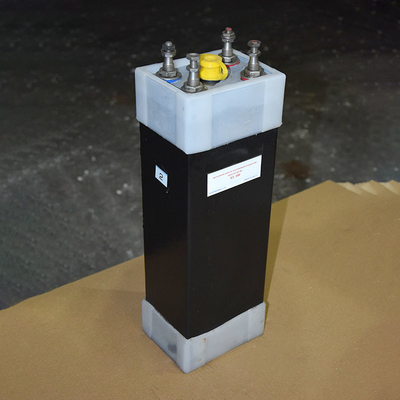باتری نیکل کادمیوم قابل شارژ مربع 1.2V400ah برای UPS