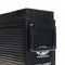 چرخه عمیق UPS AGM ترمینال جلو 12 ولت باتری 150 ساعت برای سیستم برق خورشیدی