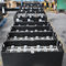 باتری سرب اسید کششی صنعتی PzS 48V 450AH 2V برای لیفتراک برقی