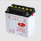 فروش داغ 12n9 باتری سرب اسیدی موتور سیکلت شارژ خشک باتری بدون تعمیر و نگهداری