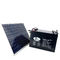 باتری 79Ah 10HR 5.25V خورشیدی سرب اسید باتری 12 ولت 90 ساعتی چرخه عمیق