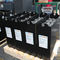 110AH 1800AH 2V 2V لیفتراک لیفتراک اسید سرب باتری پالت کامیون بسته باتری لیفتراک