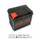 باتری خودرو 50AH 20HR 6 Qw 50H سرب اسید استارت استاپ باتری تعمیر و نگهداری رایگان خودرو
