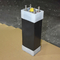 باتری نیکل کادمیوم قابل شارژ مربع 1.2V400ah برای UPS